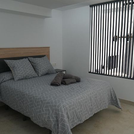 Apartamento Turistico Hermanos Infantes Εστεπόνα Εξωτερικό φωτογραφία
