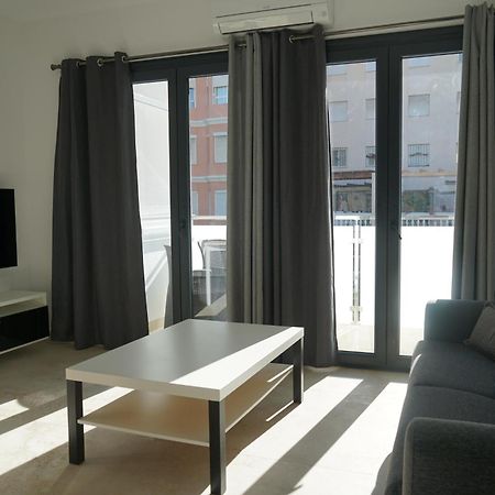 Apartamento Turistico Hermanos Infantes Εστεπόνα Εξωτερικό φωτογραφία