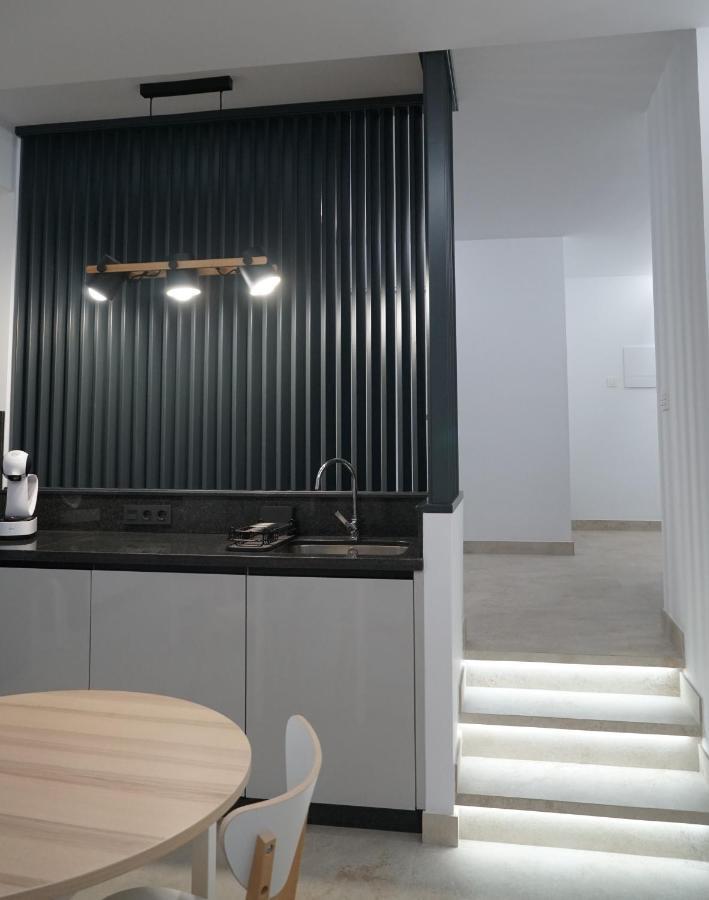Apartamento Turistico Hermanos Infantes Εστεπόνα Εξωτερικό φωτογραφία
