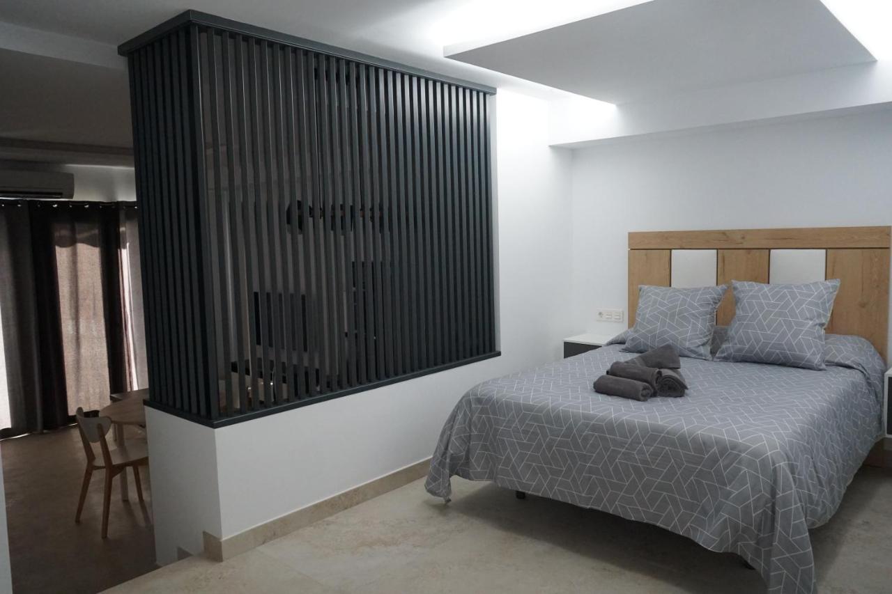 Apartamento Turistico Hermanos Infantes Εστεπόνα Εξωτερικό φωτογραφία