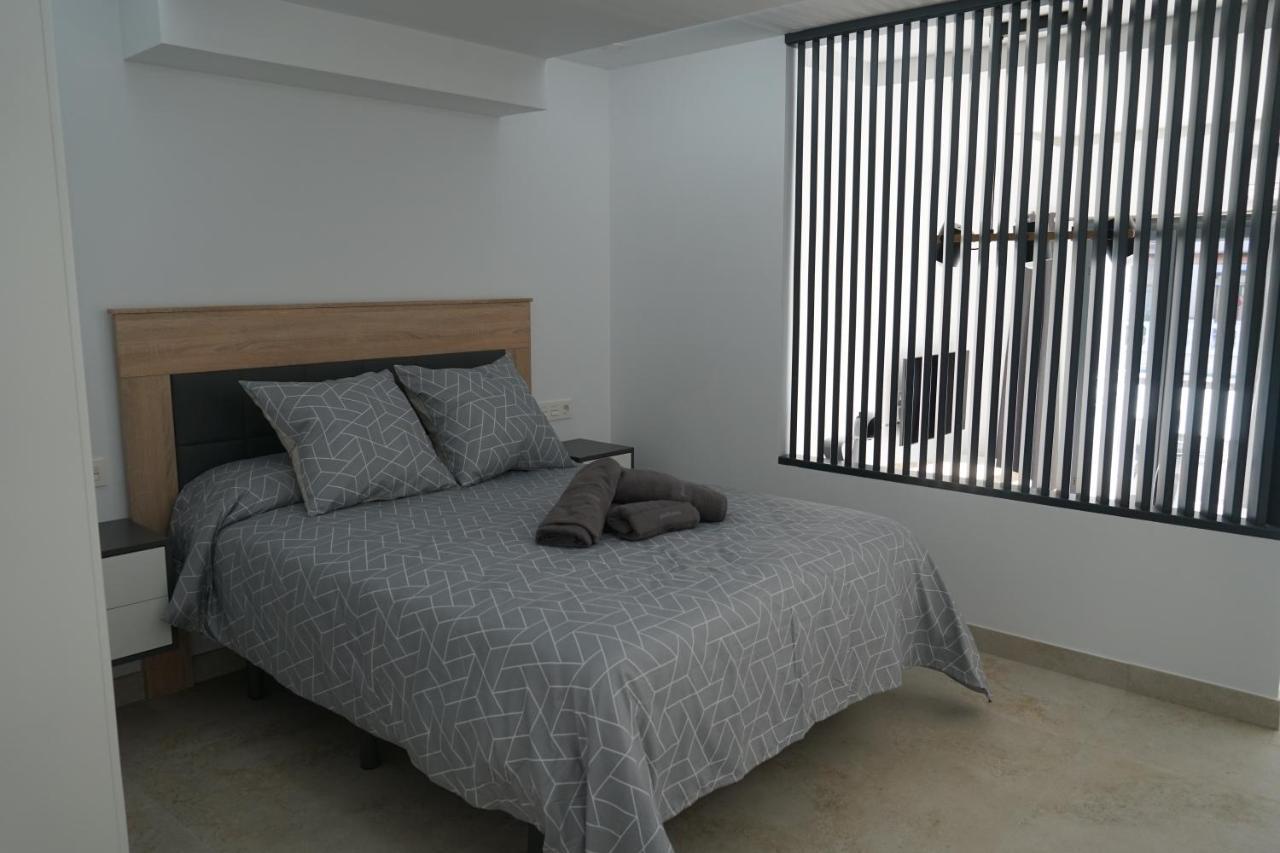Apartamento Turistico Hermanos Infantes Εστεπόνα Εξωτερικό φωτογραφία