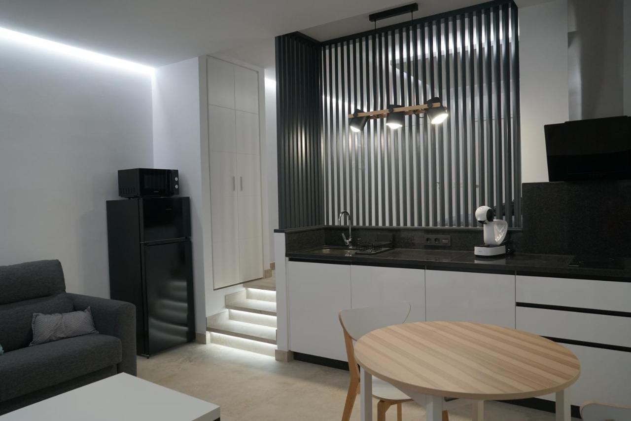 Apartamento Turistico Hermanos Infantes Εστεπόνα Εξωτερικό φωτογραφία
