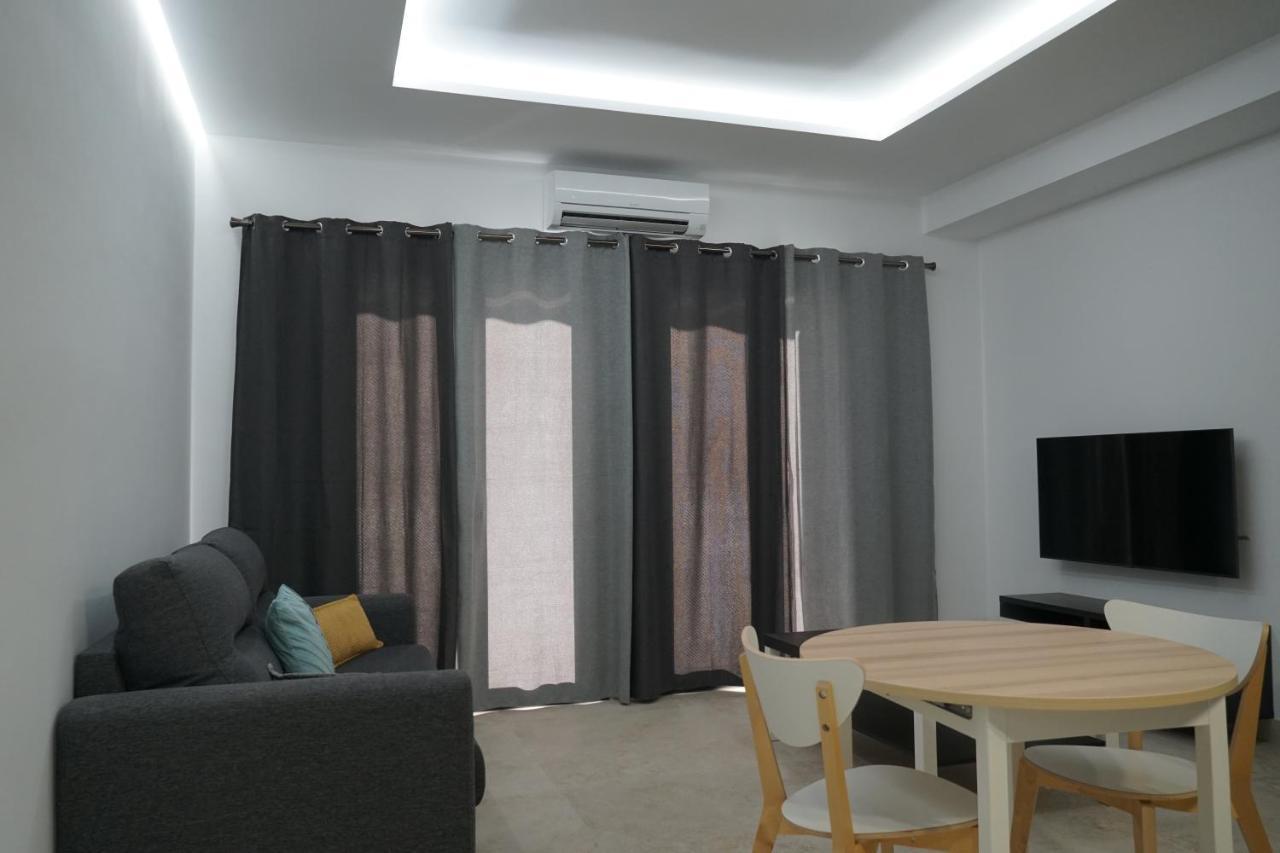 Apartamento Turistico Hermanos Infantes Εστεπόνα Εξωτερικό φωτογραφία