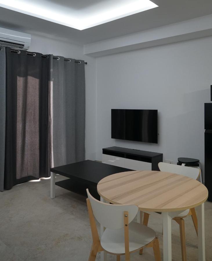 Apartamento Turistico Hermanos Infantes Εστεπόνα Εξωτερικό φωτογραφία