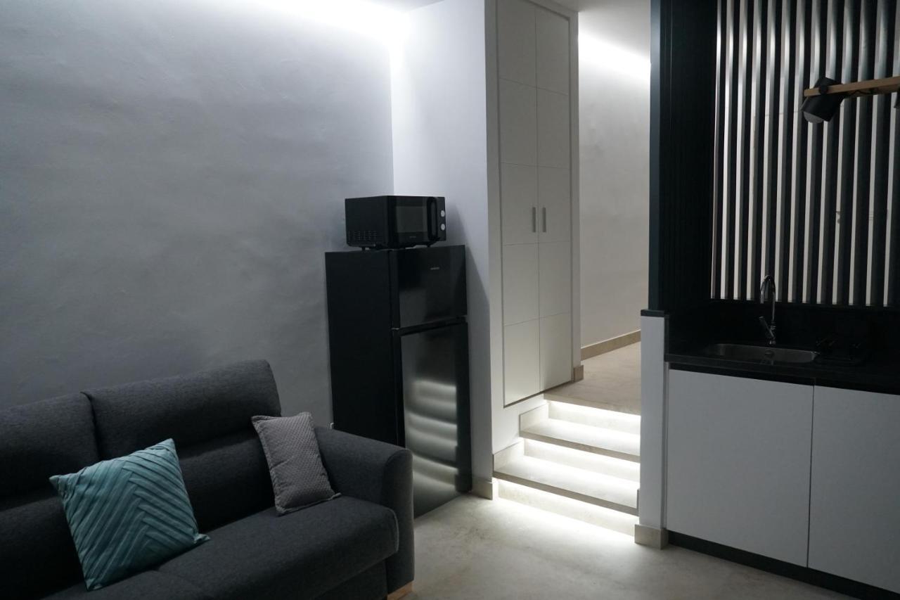 Apartamento Turistico Hermanos Infantes Εστεπόνα Εξωτερικό φωτογραφία