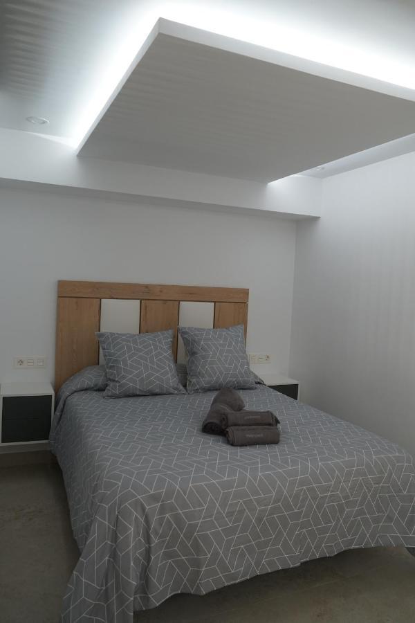 Apartamento Turistico Hermanos Infantes Εστεπόνα Εξωτερικό φωτογραφία