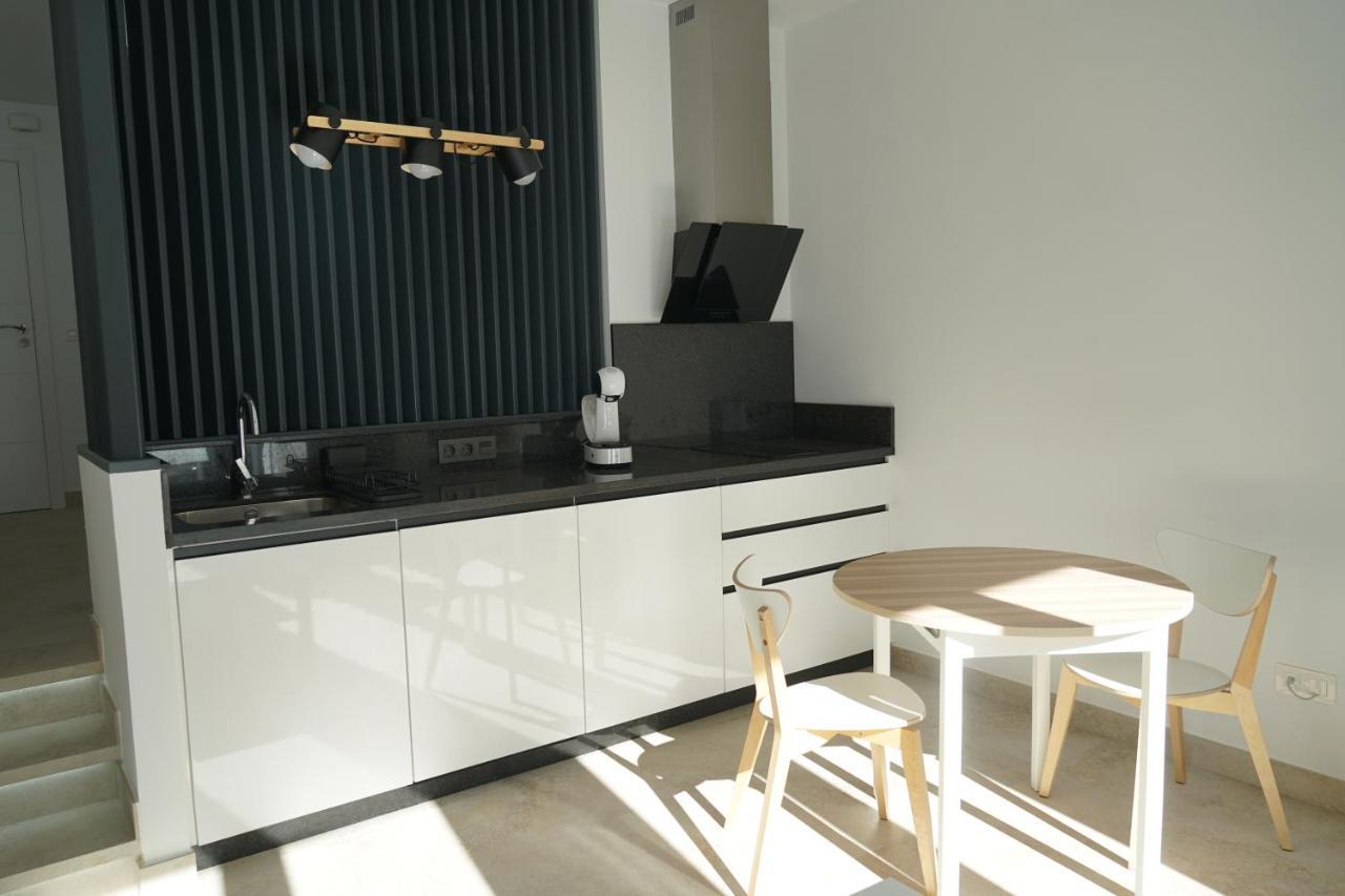 Apartamento Turistico Hermanos Infantes Εστεπόνα Εξωτερικό φωτογραφία
