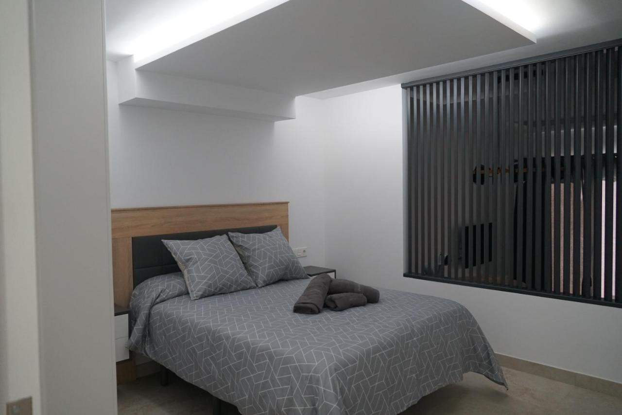 Apartamento Turistico Hermanos Infantes Εστεπόνα Εξωτερικό φωτογραφία