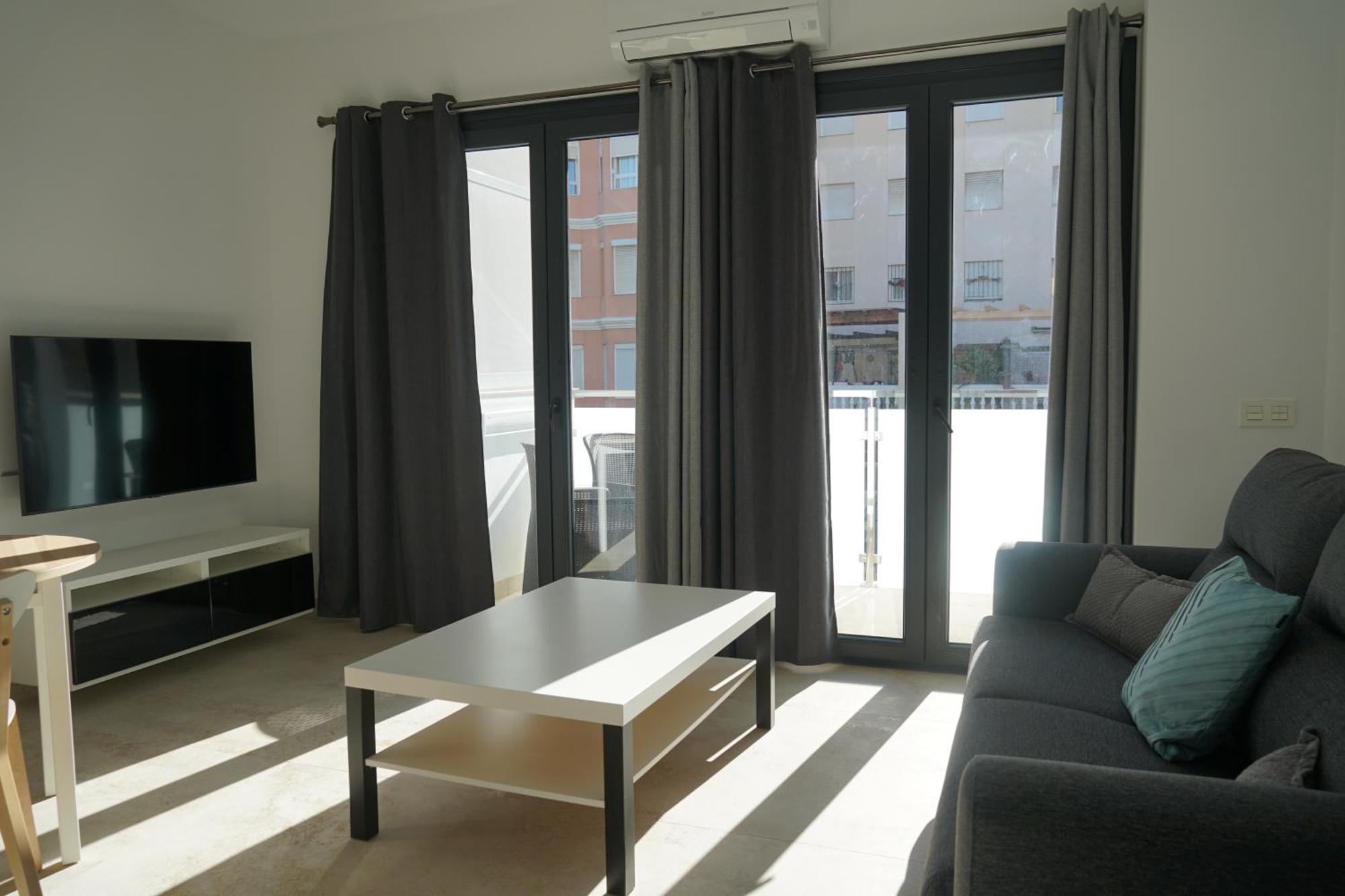 Apartamento Turistico Hermanos Infantes Εστεπόνα Εξωτερικό φωτογραφία