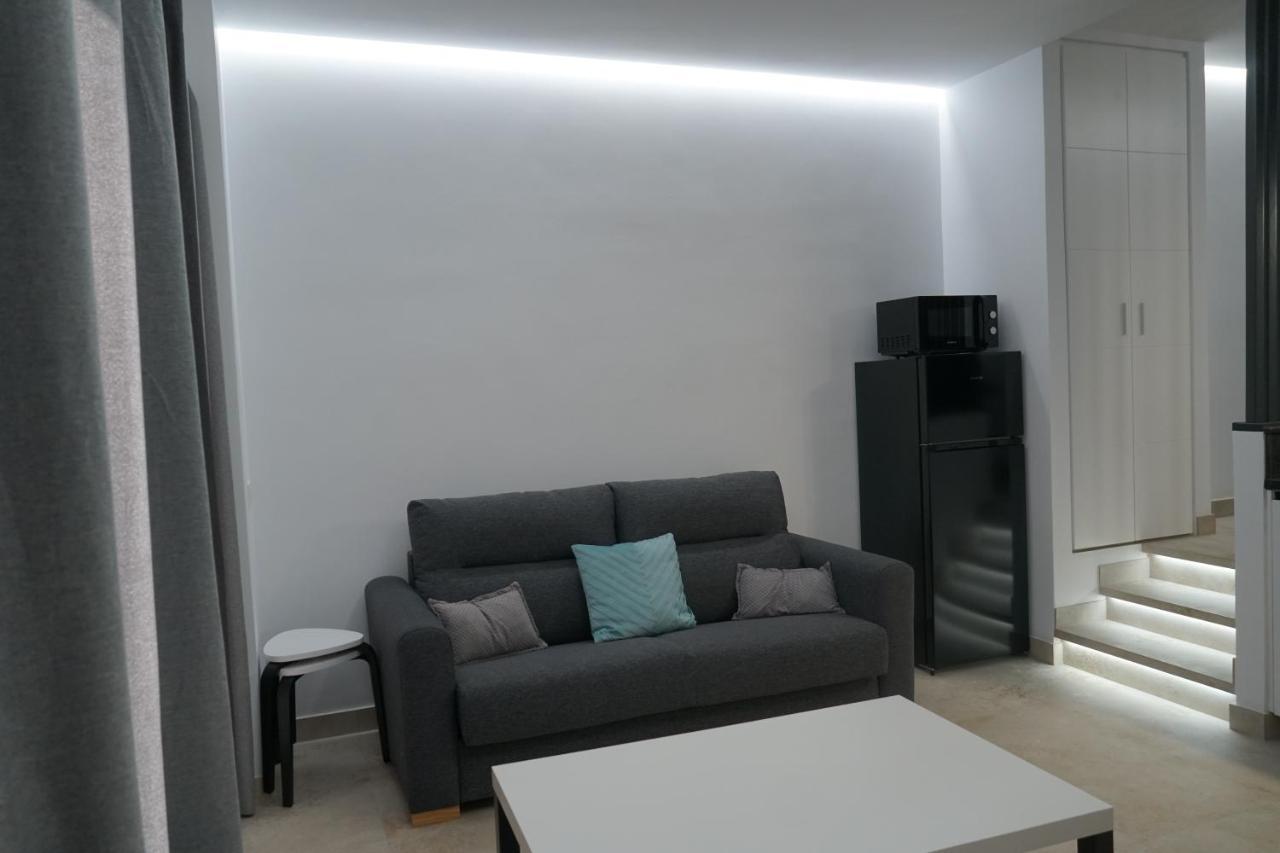 Apartamento Turistico Hermanos Infantes Εστεπόνα Εξωτερικό φωτογραφία